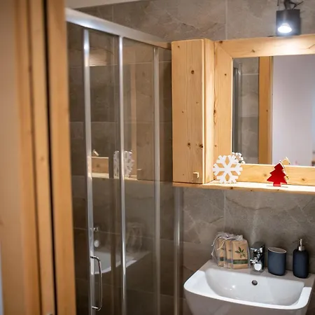 Lo Smeraldo By Ca-sa Check Apartmán