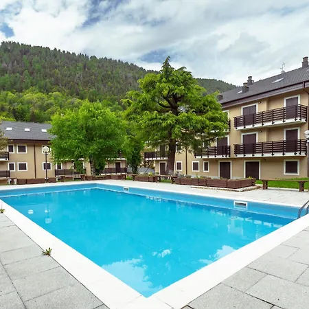 Lo Smeraldo By Ca-sa Check * Aprica